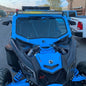 Can Am X3 RC Front Windshield