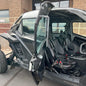Polaris RZR Pro R (4-Seat) Cab Enclosure (Factory Doors)