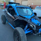 Can Am X3 RC Front Windshield