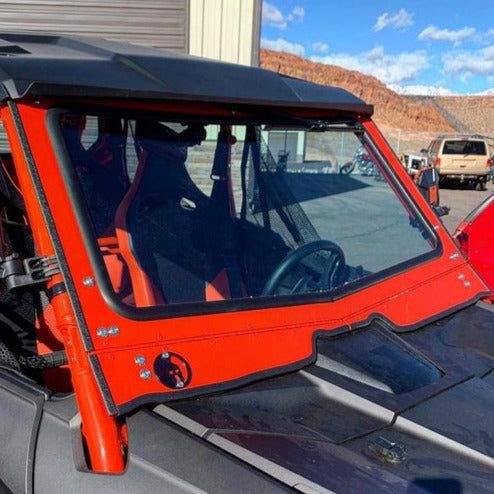 Honda Talon Front Windshield