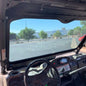 Yamaha Viking Front Windshield