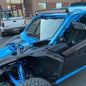 Can Am X3 RC Front Windshield