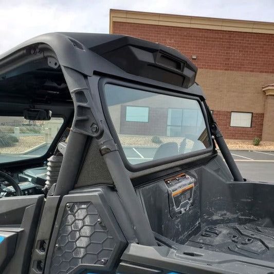 Can Am Maverick Sport / Trail Rear Windshield