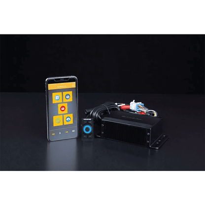 Can Am Defender Pro 4 Audio Package