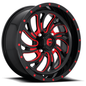 D642 Kompressor Wheel | Fuel Off-Road