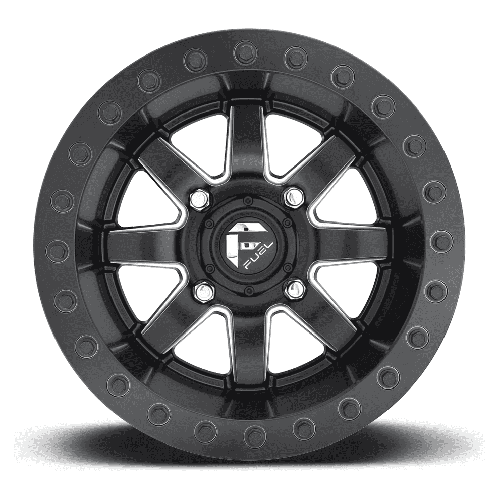 D928 Maverick Beadlock Wheel