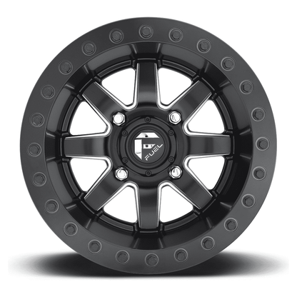 D928 Maverick Beadlock Wheel