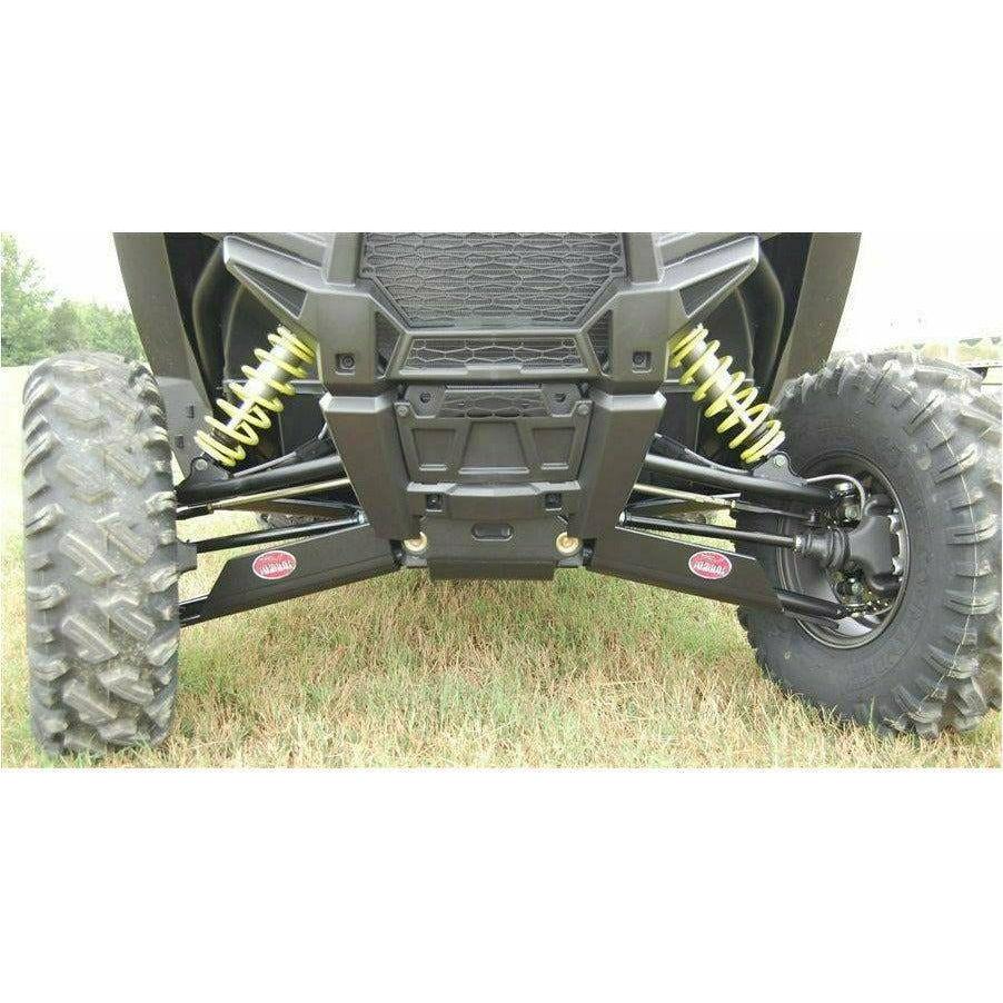 Polaris RZR S 1000 / S 900 A-Arm Guards