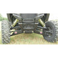 Polaris RZR S 1000 / S 900 A-Arm Guards