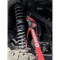 Can Am X3 Tie Down Mounts