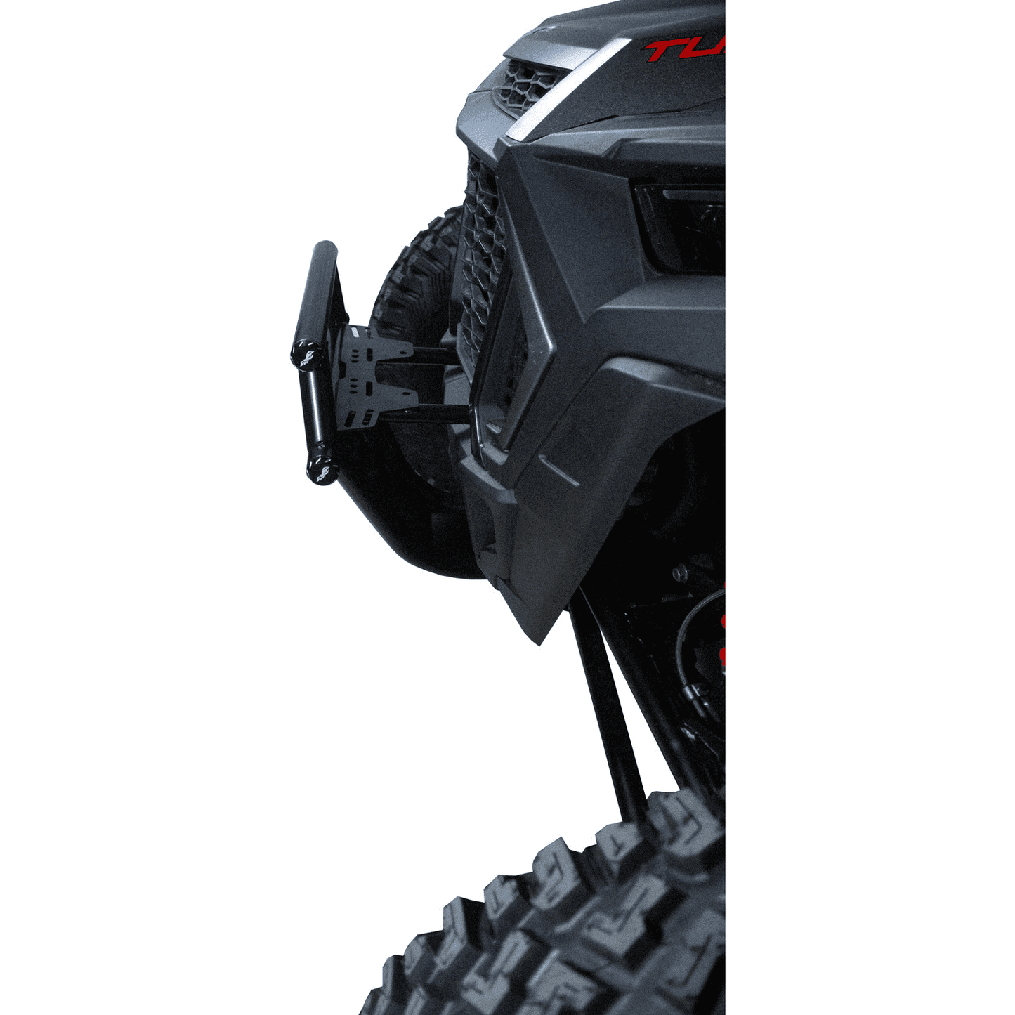Polaris RZR Race Front Bumper