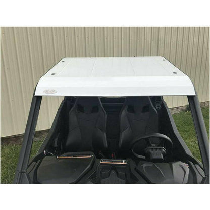 Can Am Commander / Maverick Aluminum Top