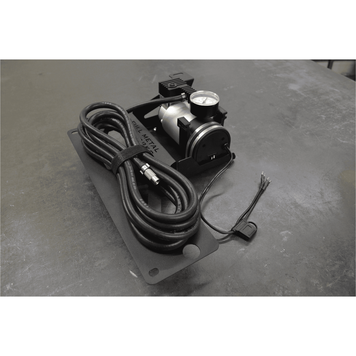 Polaris RZR Turbo Adventure Air Compressor Kit