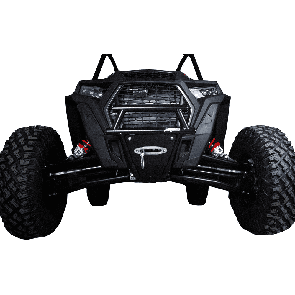 Polaris RZR Race Front Bumper