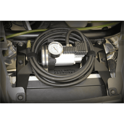 Polaris RZR Adventure Air Compressor Kit