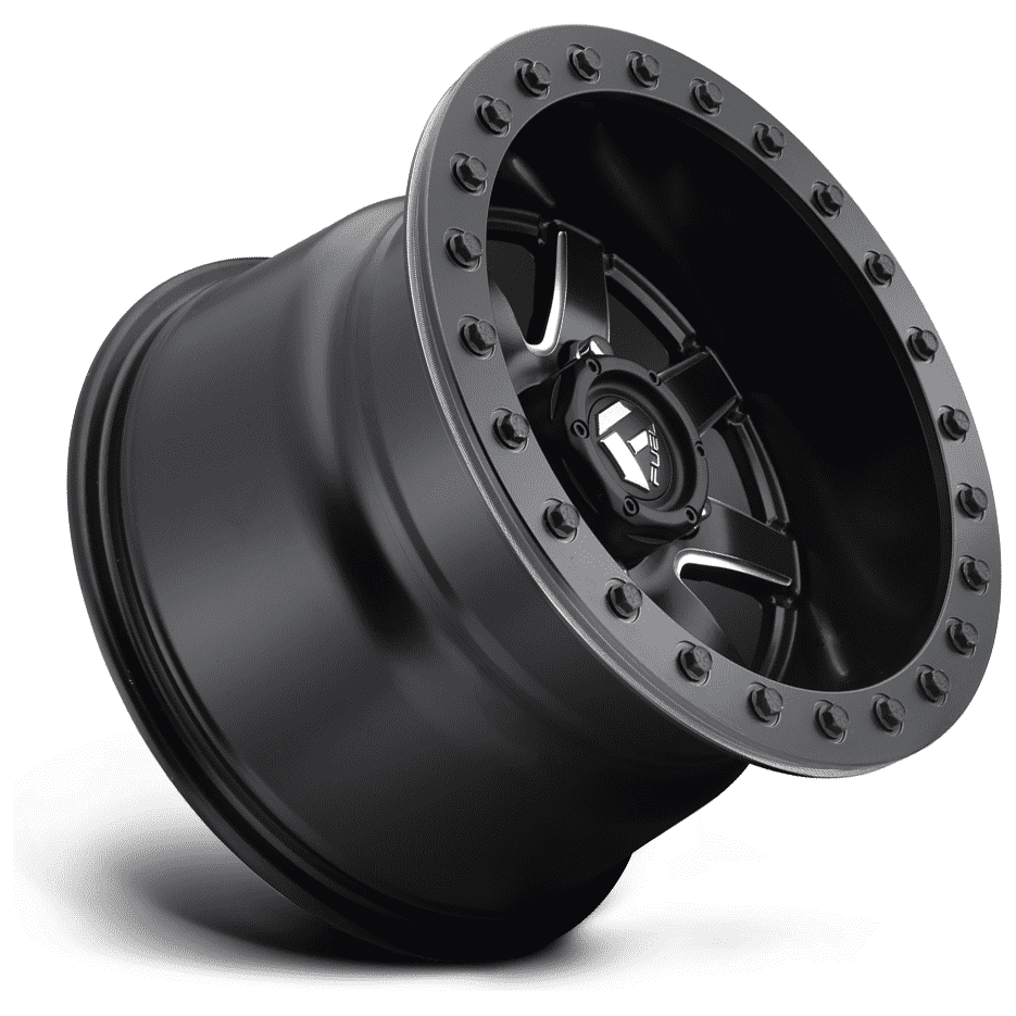 D928 Maverick Beadlock Wheel