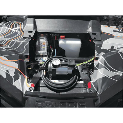 Polaris RZR Adventure Air Compressor Kit