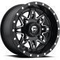 D567 Lethal Wheel | Fuel Off-Road