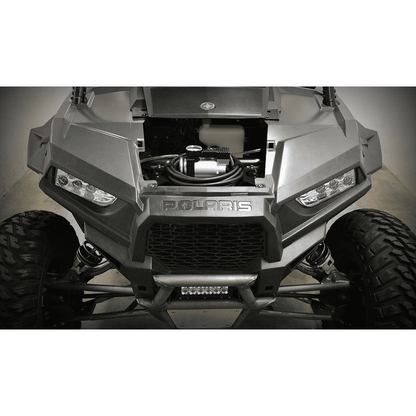Polaris RZR Adventure Air Compressor Kit
