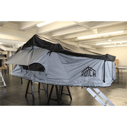 Apex 3 Rooftop Tent