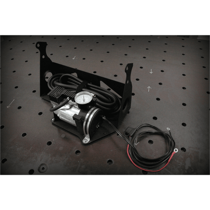 Can Am X3 Adventure Air Compressor Kit