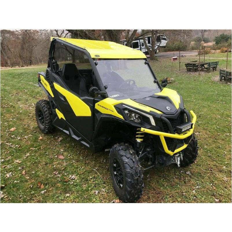 Can Am Commander / Maverick Aluminum Top