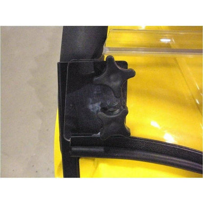 Can Am Commander (2016-2018) Polycarbonate Front Windshield