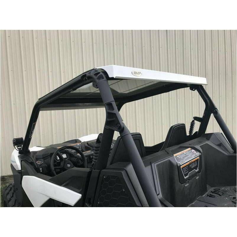 Can Am Commander / Maverick Aluminum Top