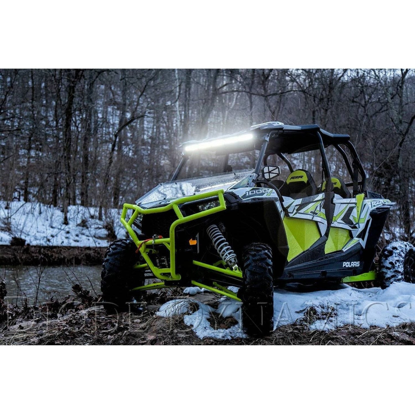 Stage Series 30" Light Bar