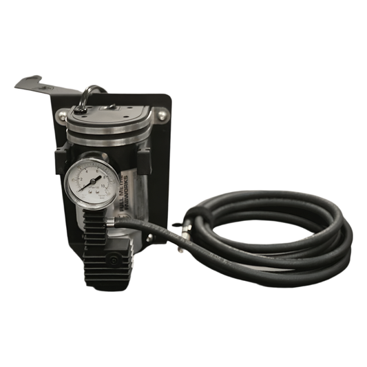 Polaris RZR XP 900 (2011-2014) Adventure Air Compressor Kit