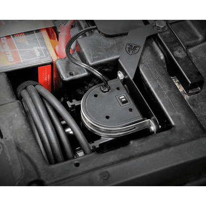 Polaris RZR XP 900 (2011-2014) Adventure Air Compressor Kit