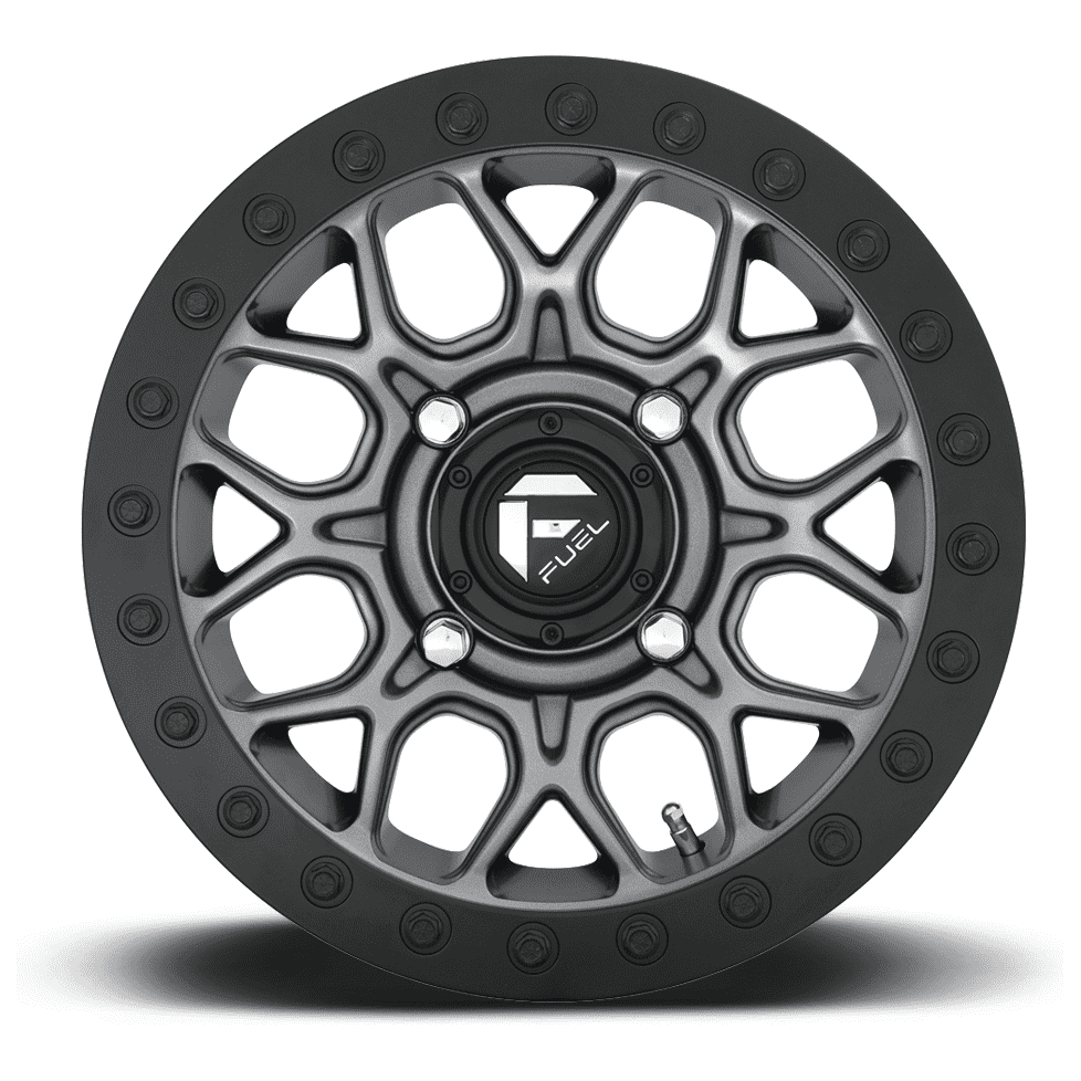 D919 Tech Beadlock Wheel