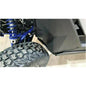 Polaris RZR Pro XP Full Skid Plate with Sliders