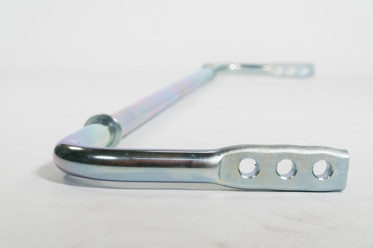 Can Am X3 Adjustable Rear Anti Sway Bar