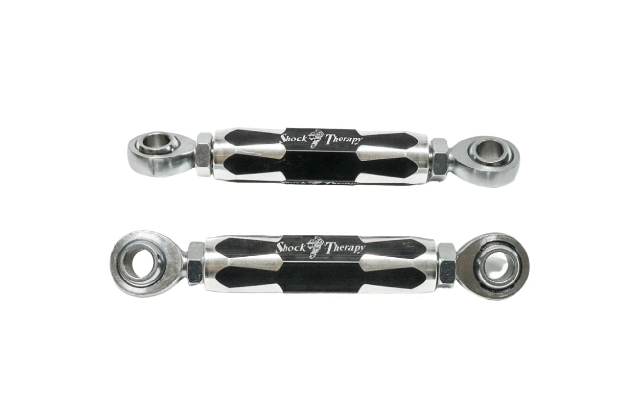 Can Am X3 Adjustable Rear Anti Sway Bar