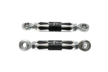 Can Am X3 Adjustable Rear Anti Sway Bar