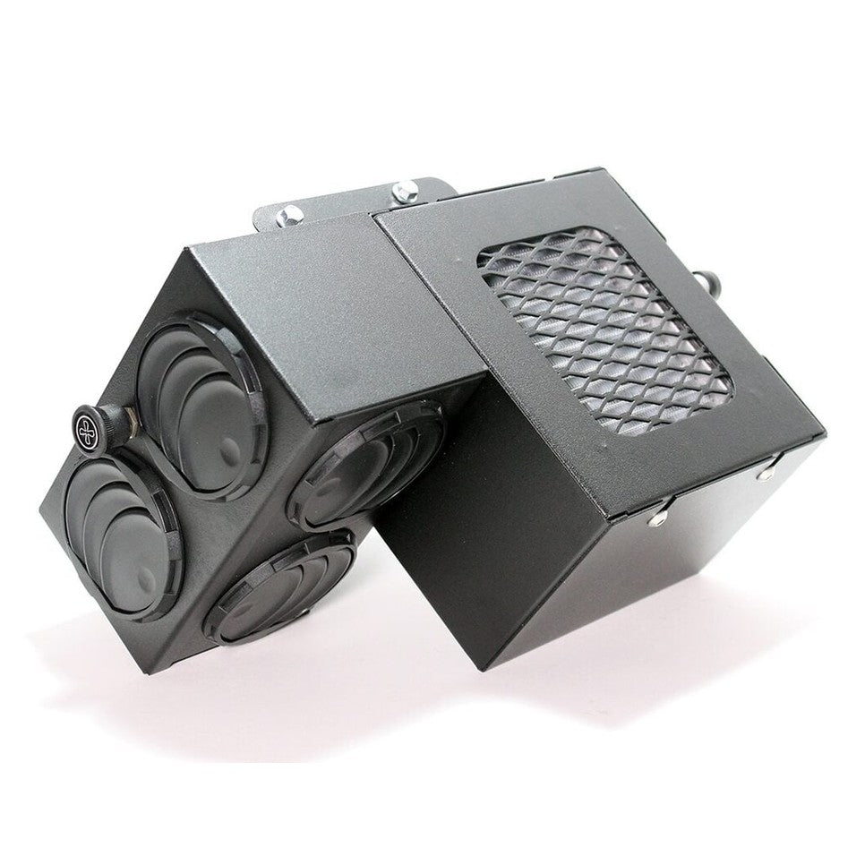 Inferno '08-'14 Polaris RZR 800 Cab Heater with Defrost