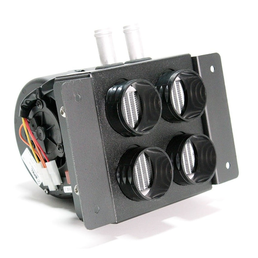 Inferno '09-'20 Can-Am Commander Cab Heater with Defrost