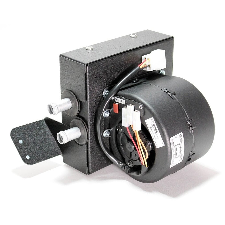 Inferno '10-'15 Polaris Ranger 800 Cab Heater with Defrost