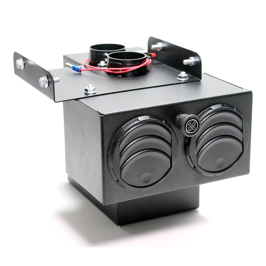 Inferno '11-'14 Polaris RZR 900 Cab Heater with Defrost