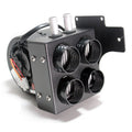 Inferno '12+ John Deere RSX 850 860 Cab Heater with Defrost