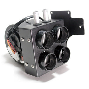 Inferno '12+ John Deere RSX 850 860 Cab Heater with Defrost