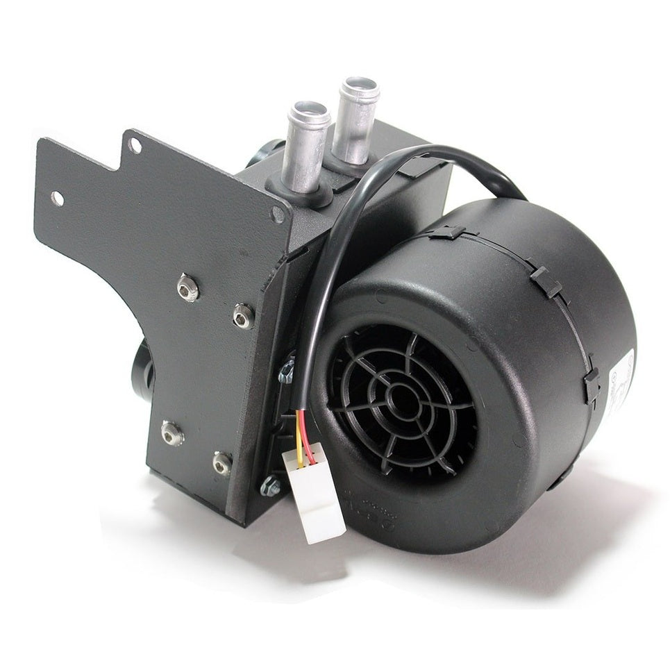 Inferno '12+ John Deere RSX 850 860 Cab Heater with Defrost