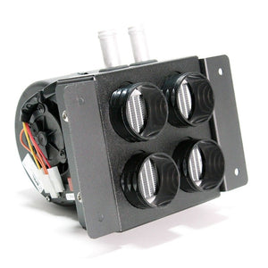 Inferno '13-'18 Can-Am Maverick Cab Heater with Defrost