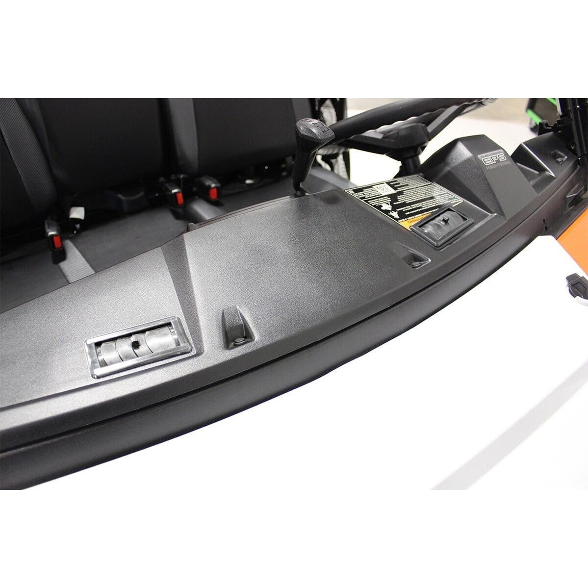 Inferno '13-'19 Polaris Ranger XP 900 Cab Heater with Defrost