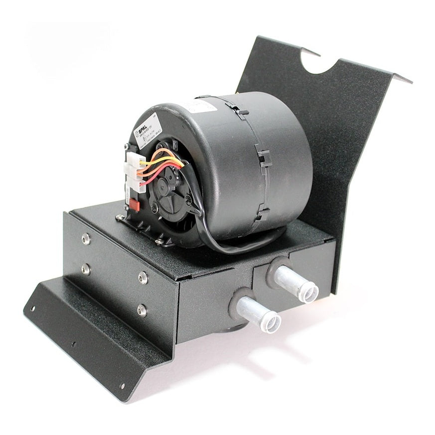 Inferno '13+ Kubota RTV-X1140 Cab Heater with Defrost