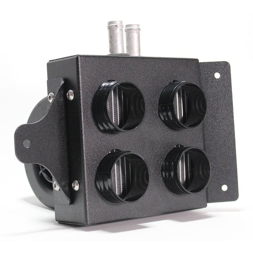 Inferno '14-'18 Polaris RZR 1000 Cab Heater with Defrost