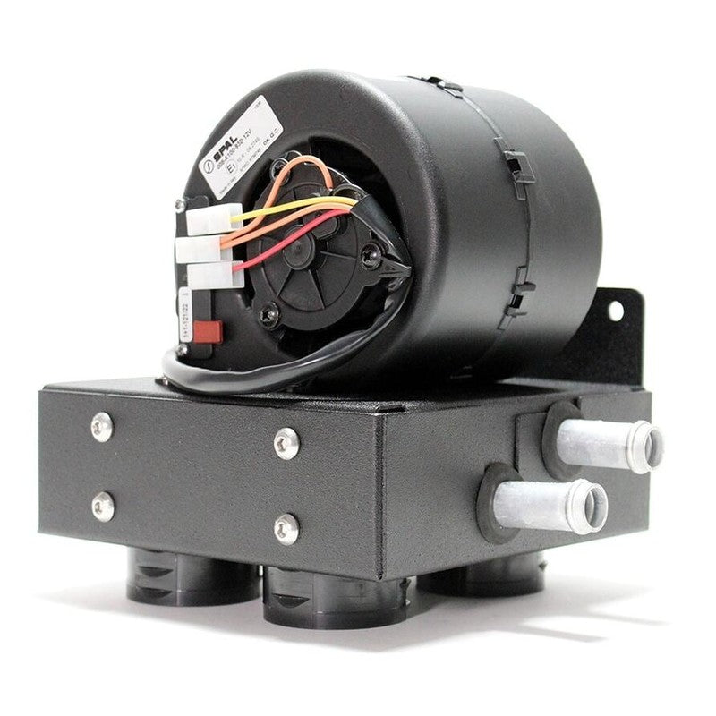 Inferno '14-'21 Polaris Ranger 570 Mid Size Cab Heater with Defrost