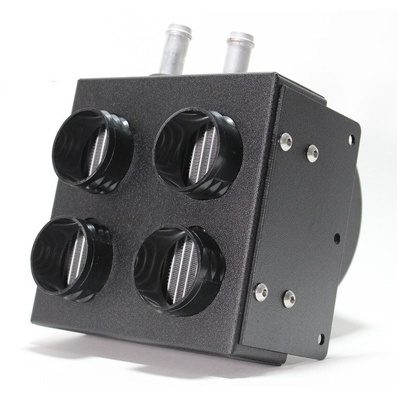 Inferno '14-'21 Polaris Ranger 570 Mid Size Cab Heater with Defrost
