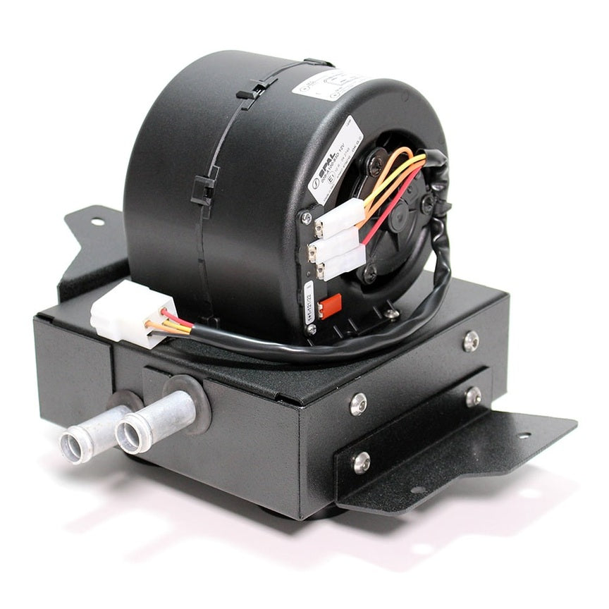 Inferno '14-'22 CF Moto Z-Force 500 Cab Heater with Defrost